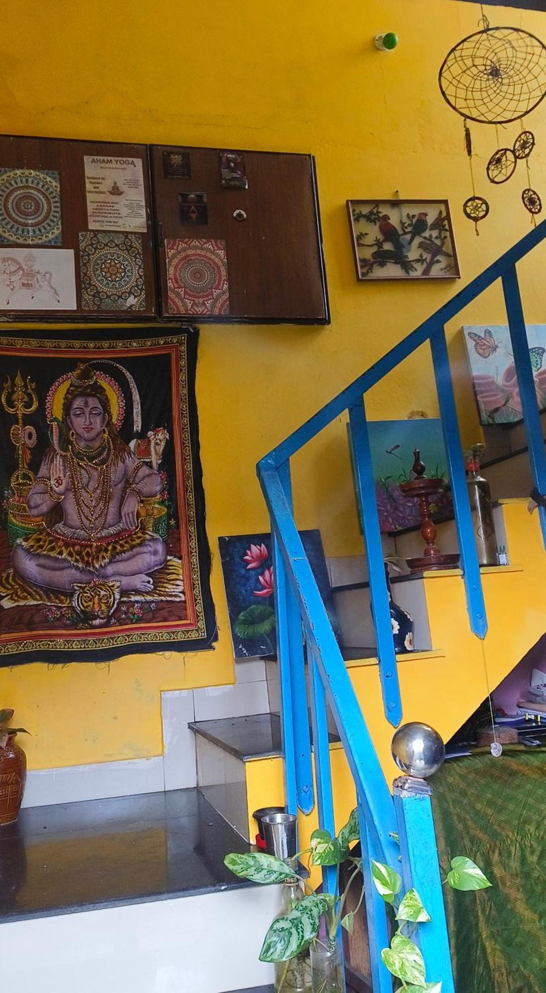 Peace And Love Stay Alappuzha Exteriör bild