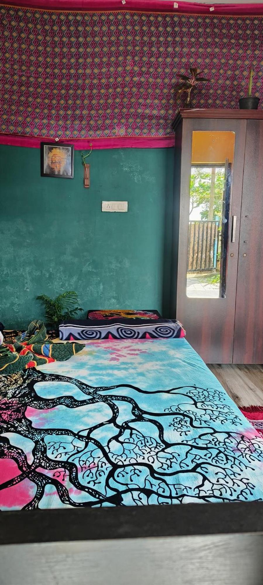 Peace And Love Stay Alappuzha Exteriör bild